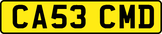 CA53CMD