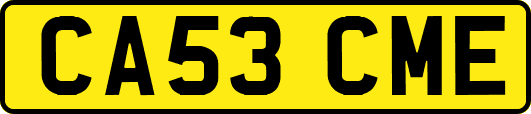 CA53CME