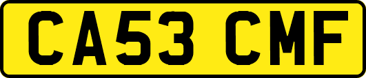 CA53CMF
