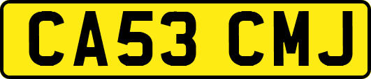 CA53CMJ