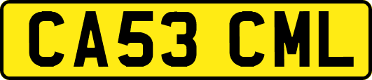 CA53CML