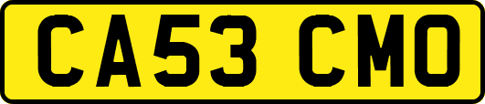 CA53CMO
