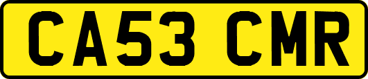 CA53CMR