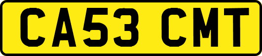 CA53CMT