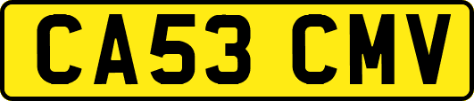 CA53CMV