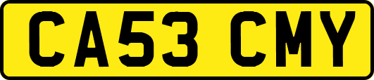 CA53CMY
