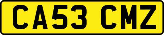 CA53CMZ