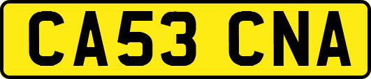 CA53CNA