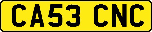 CA53CNC