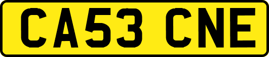 CA53CNE