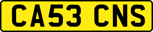 CA53CNS