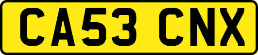 CA53CNX