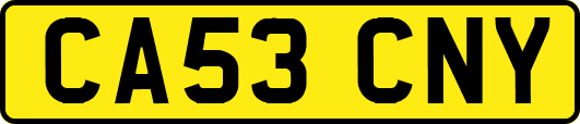 CA53CNY