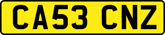 CA53CNZ