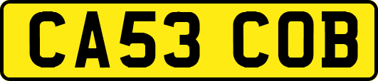 CA53COB