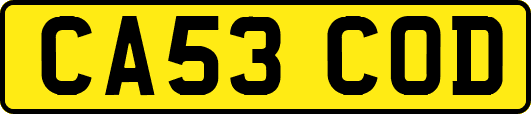 CA53COD