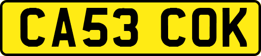CA53COK