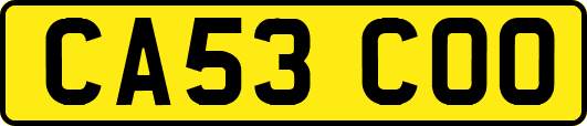 CA53COO