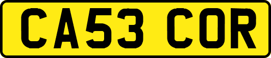 CA53COR