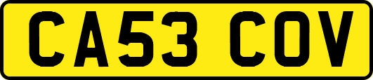 CA53COV