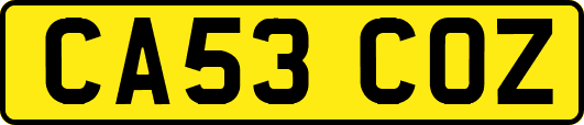 CA53COZ