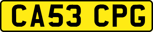 CA53CPG