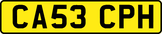 CA53CPH
