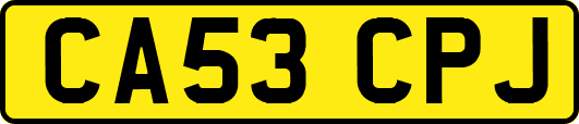 CA53CPJ