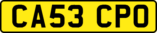 CA53CPO