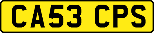 CA53CPS
