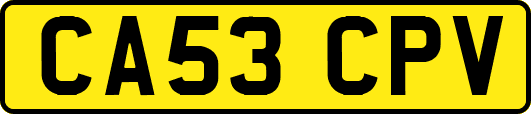 CA53CPV