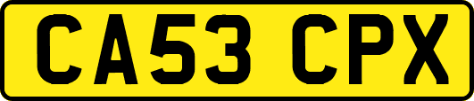 CA53CPX