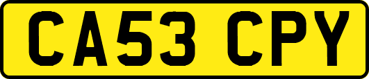CA53CPY