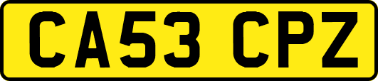 CA53CPZ