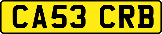 CA53CRB