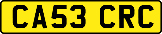 CA53CRC