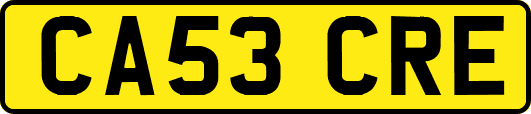 CA53CRE