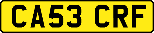 CA53CRF