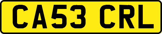 CA53CRL