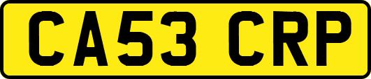 CA53CRP