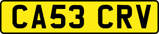 CA53CRV