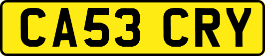CA53CRY