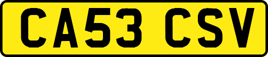 CA53CSV
