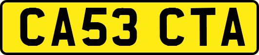 CA53CTA