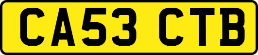 CA53CTB