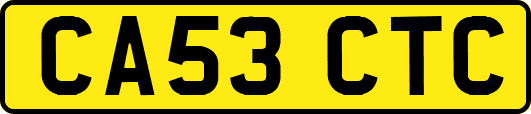 CA53CTC