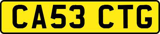 CA53CTG