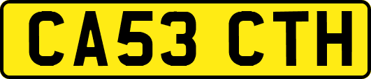 CA53CTH