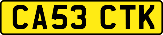 CA53CTK