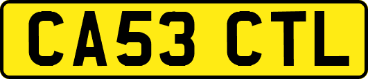 CA53CTL